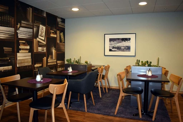 Hotel Best Western Kom